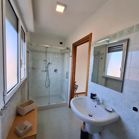 Panoramico Barona Duplex-penthouse Milan