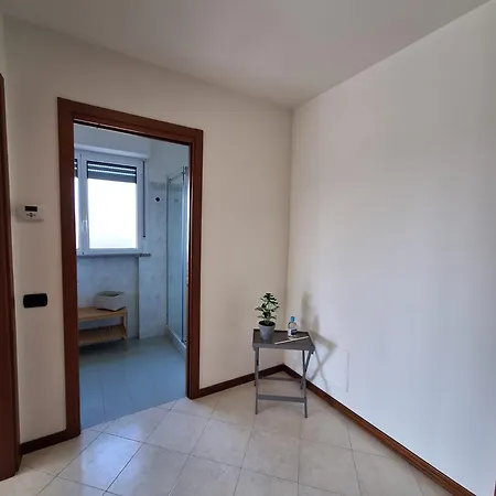Panoramico Barona Duplex-penthouse Apartmán