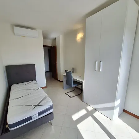 Panoramico Barona Duplex-penthouse Apartmán