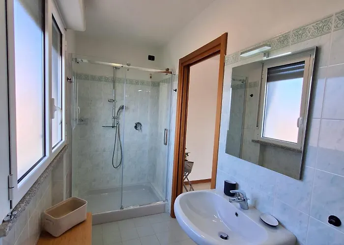 Panoramico Barona Duplex-penthouse Milán