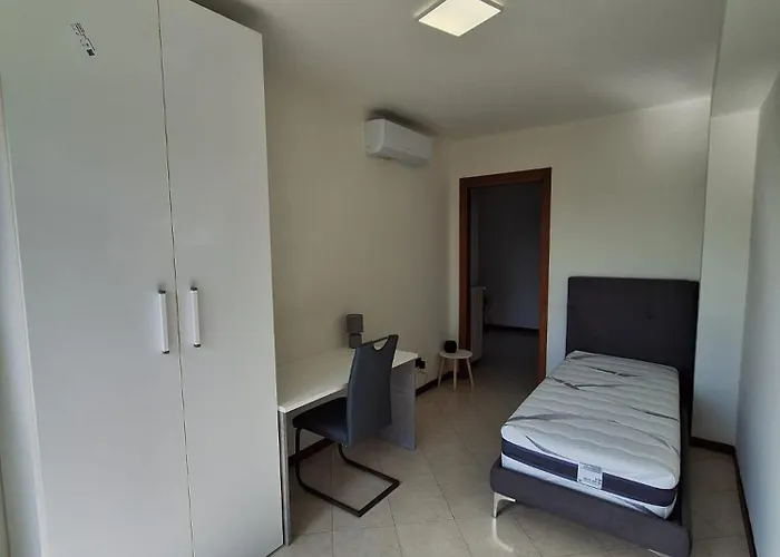 Panoramico Barona Duplex-penthouse Apartmán Milán